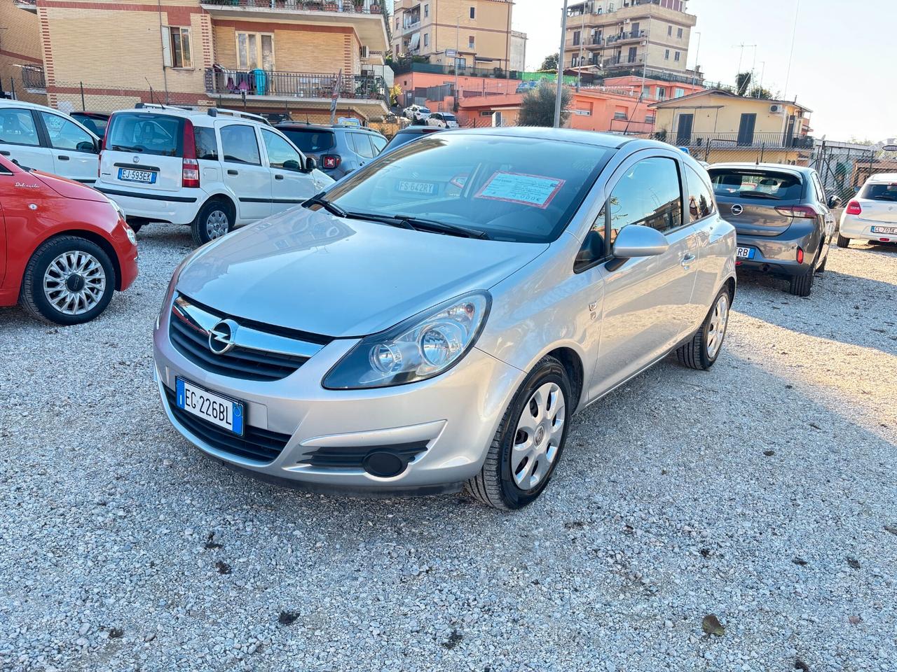 Opel Corsa 1.3 CDTI 75CV F.AP. 3 porte Elective