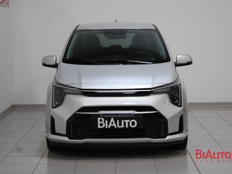 Kia Picanto Picanto 1.0 mpi Urban Pack
