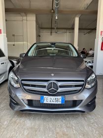 Mercedes-benz B 180 B 180 d Executive