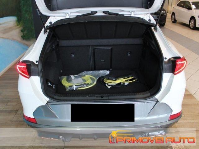 CUPRA Formentor 1.4 TSI DSG VZ