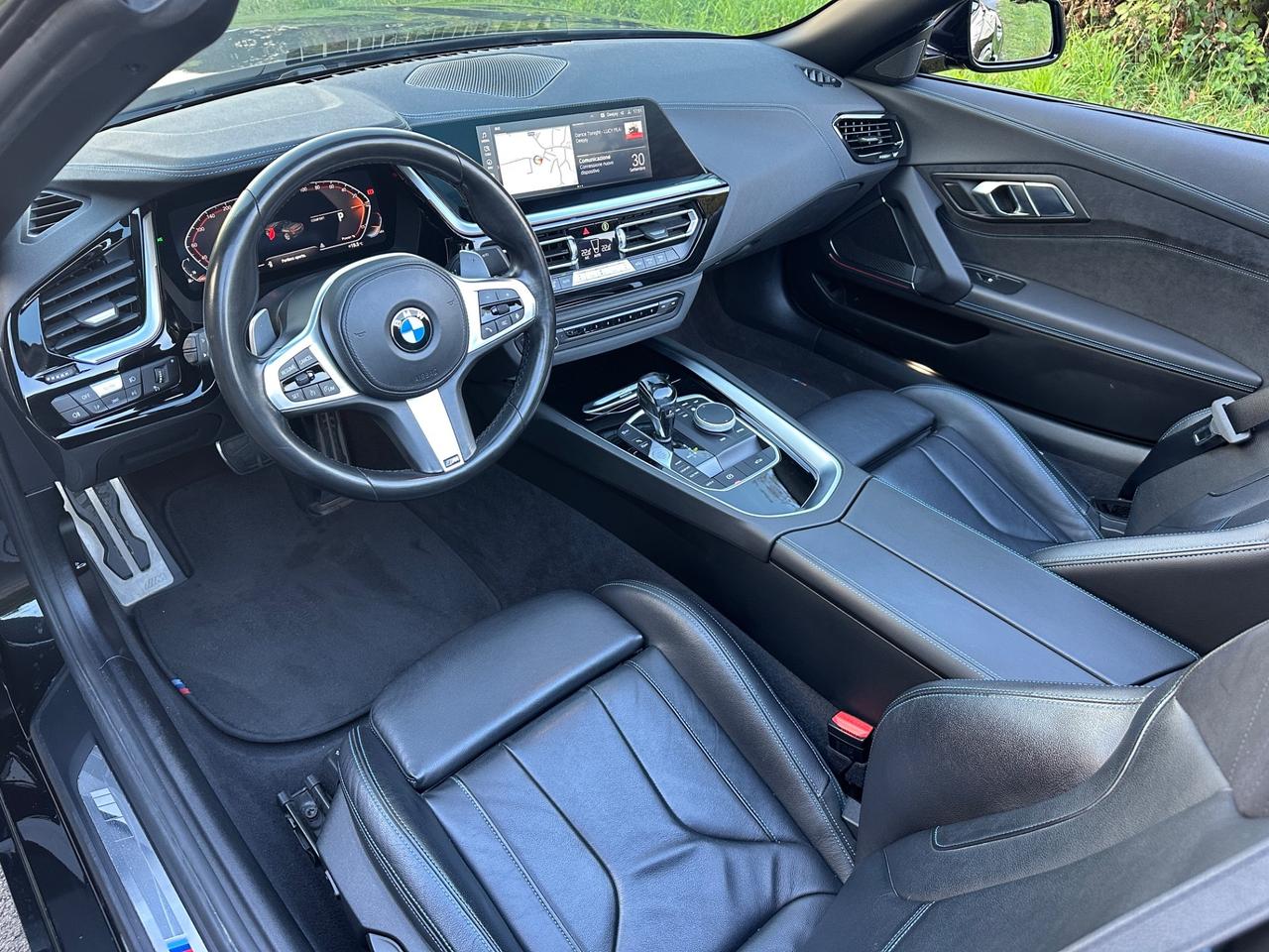Bmw Z4 sDrive30i Msport - 2021