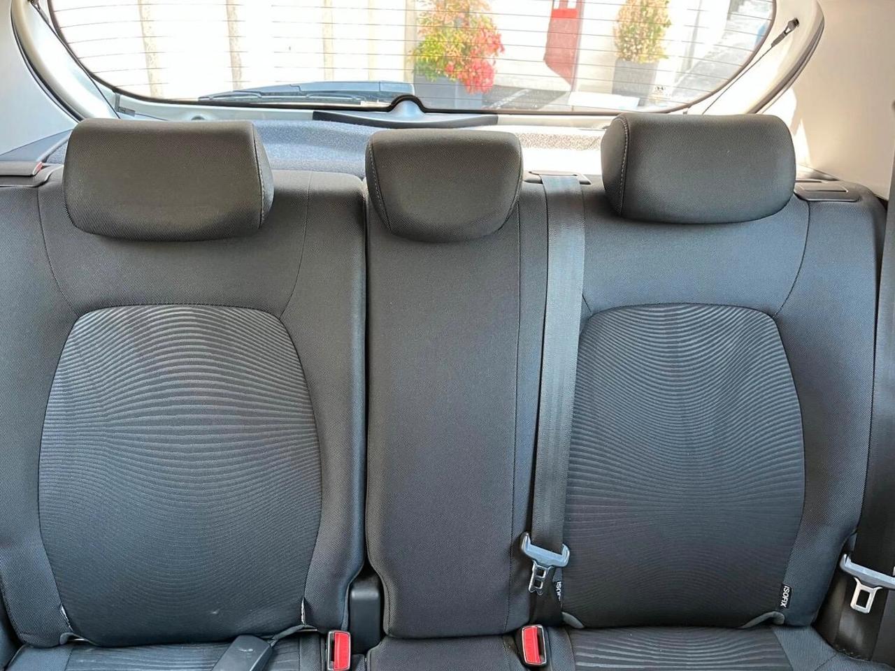 Hyundai i10 1.0 LPGI Econext Classic