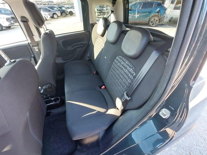 FIAT Panda Cross Panda Cross 1.0 FireFly S&S Hybrid