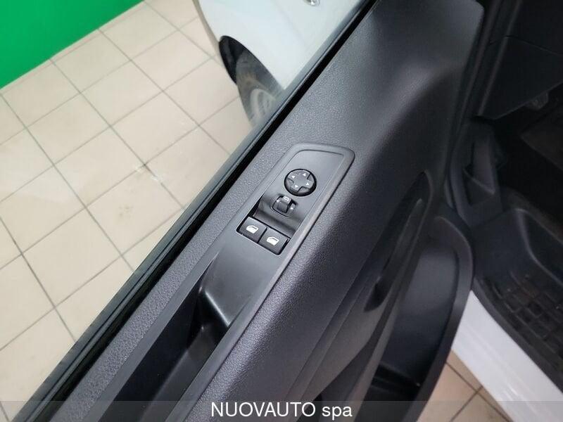 FIAT Scudo 1.5 BlueHDi 120CV PL-TN Furgone