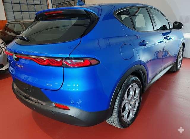 Alfa Romeo Tonale 1.6 Mjet 130cv tct6 Sprint + Navigatore