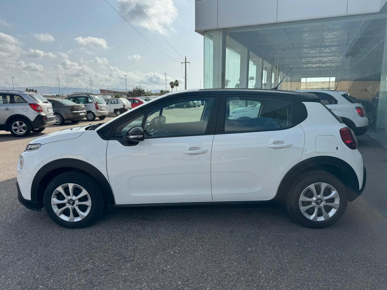 Citroen C3 PureTech 83 S&S Origins