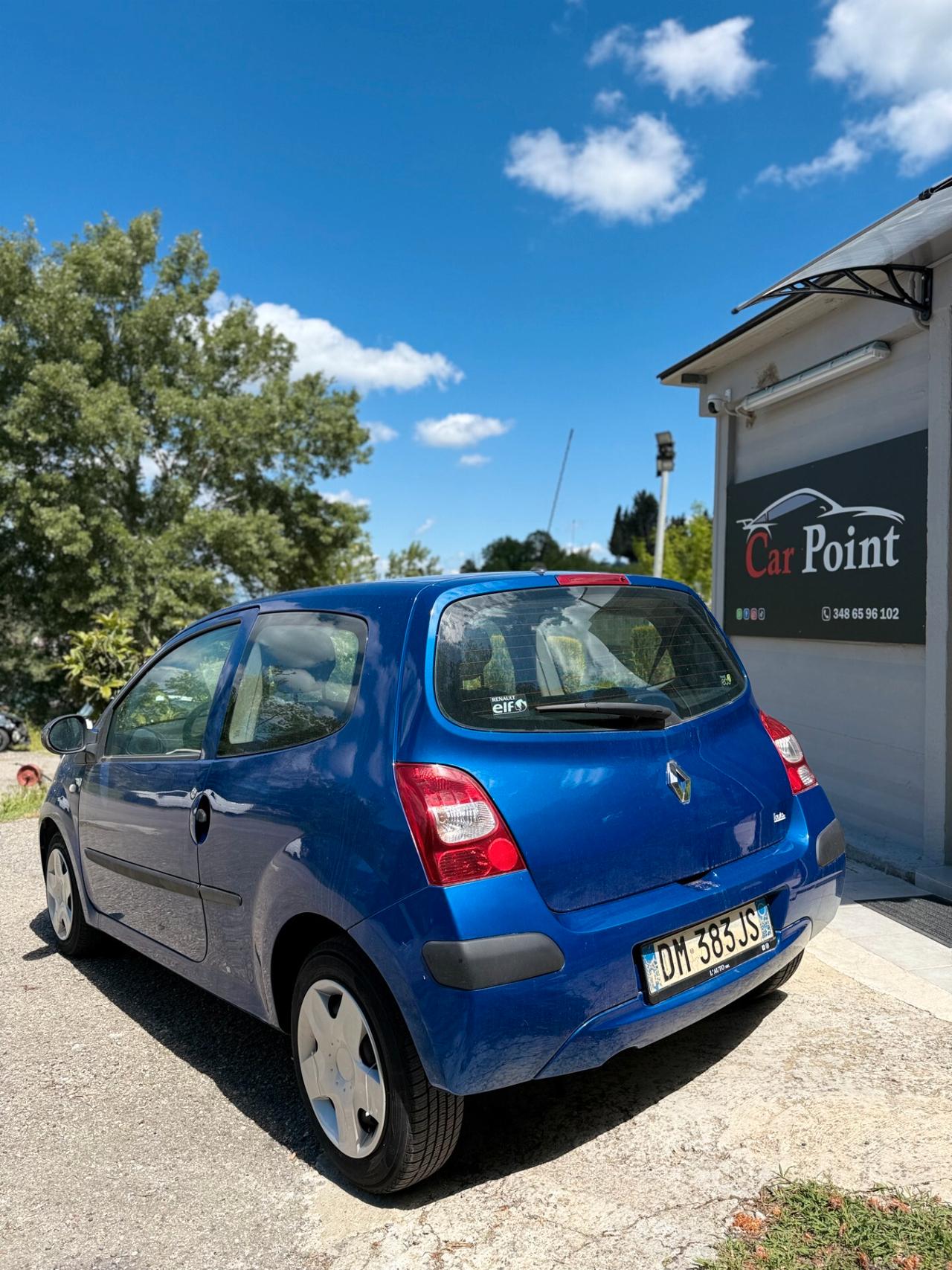 Renault Twingo 1.2 8V Confort