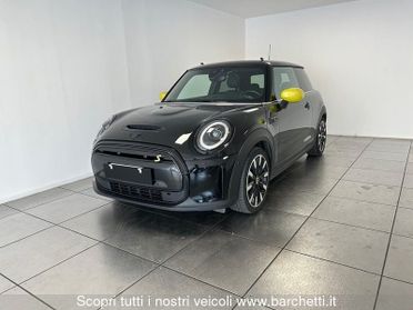 MINI Mini Full Electric Mini Cooper SE Yours