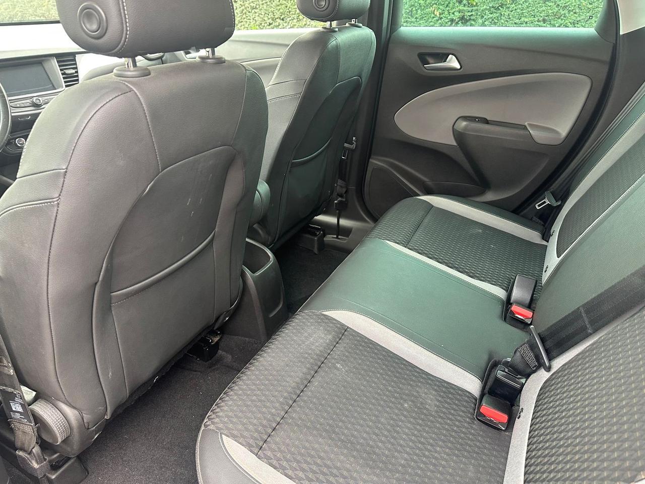 Opel Crossland X Ultimate 1.2 #7740