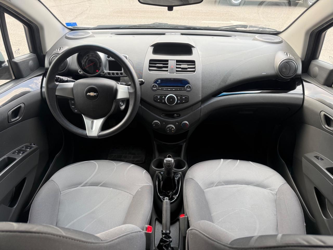 Chevrolet Spark 1.0 LS Neopatentati Ok