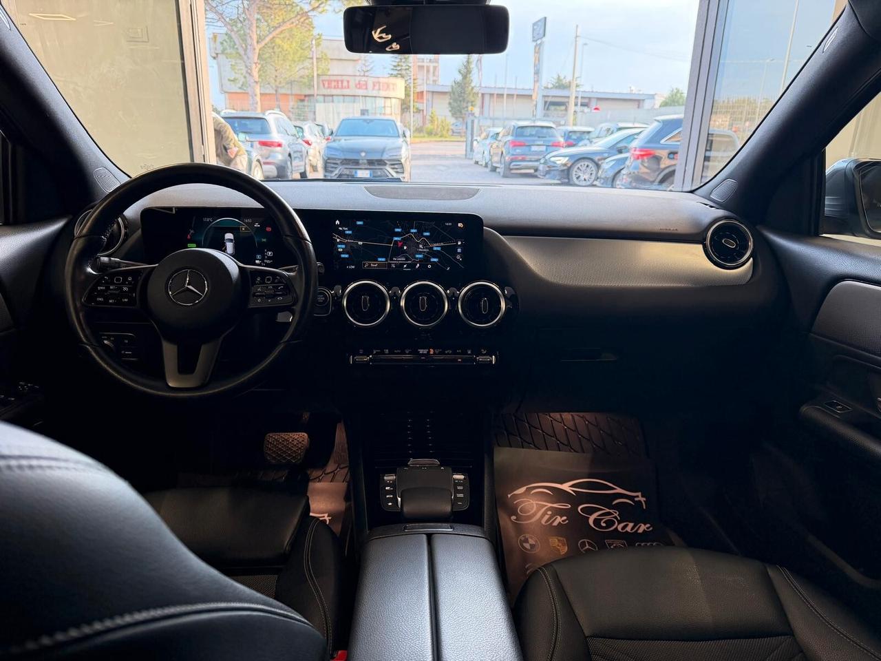 MERCEDES GLA 250E EQ-POWER SPORT 1.3 160CV PELLE NAVI CAM ANNO 2023