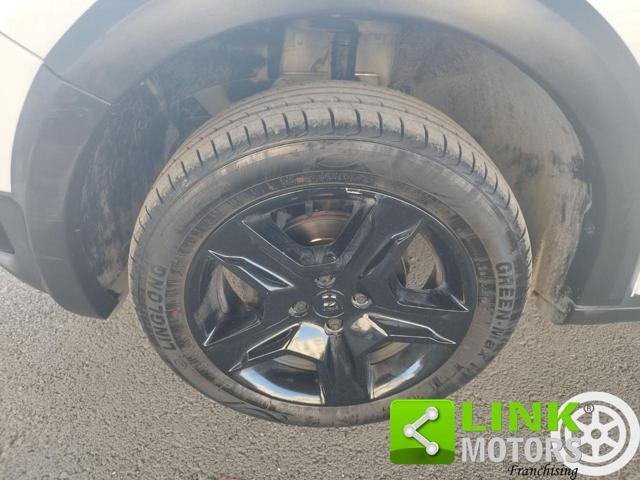 DACIA Sandero 1.5 DCI 90 CV GARANZIA 12 MESI INCLUSA