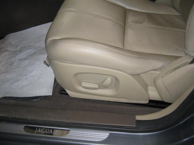 JAGUAR S-Type (X206) 2.7 diesel V6 cat Exec.