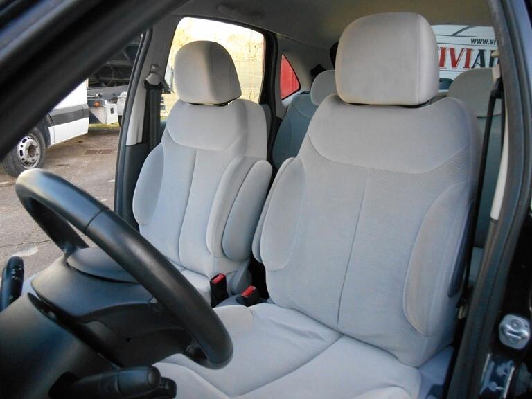 Citroen C3 1.1 Exclusive CON SOLI KM 30000 NEOPATENTATI