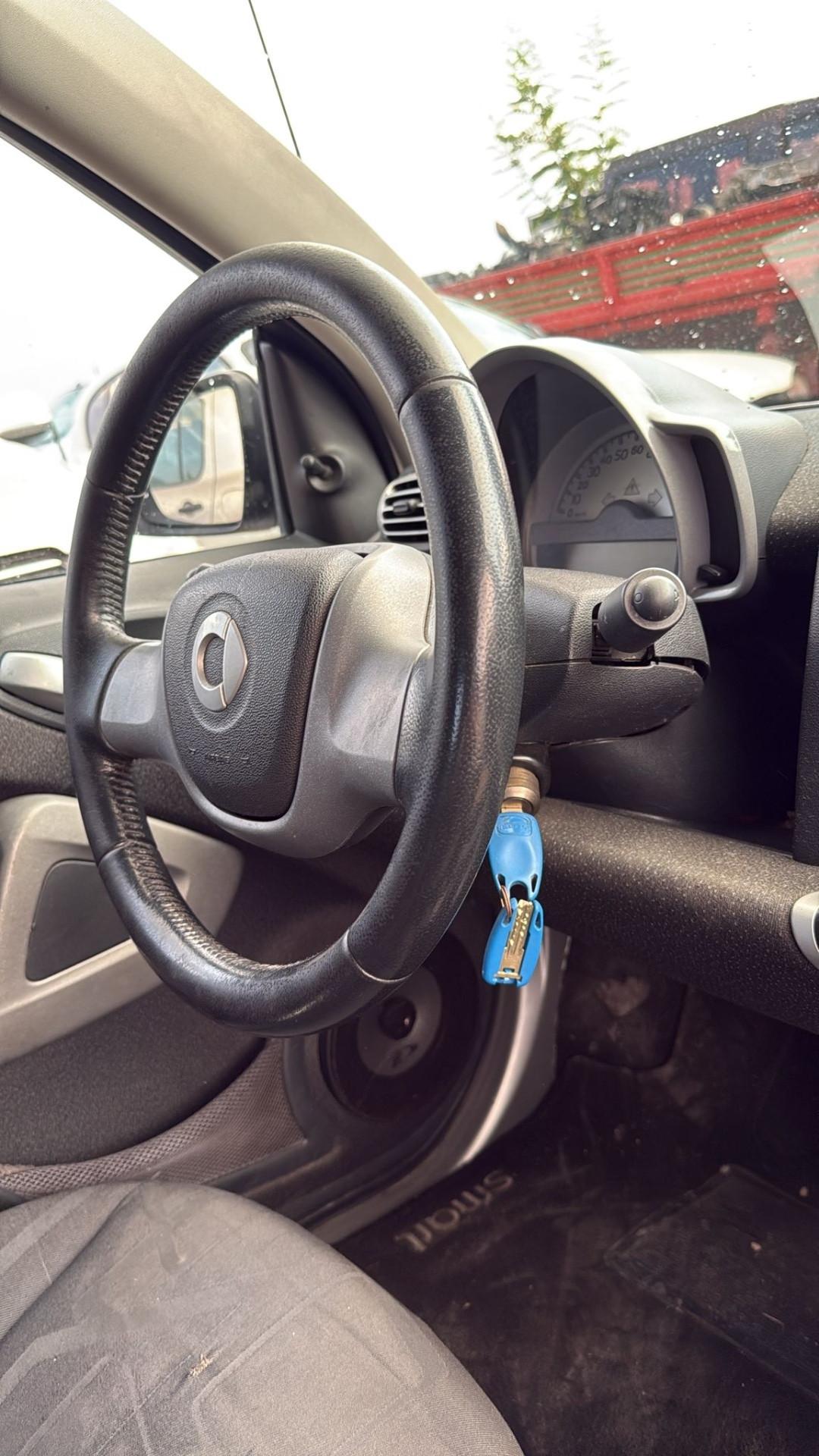 Smart ForTwo 800