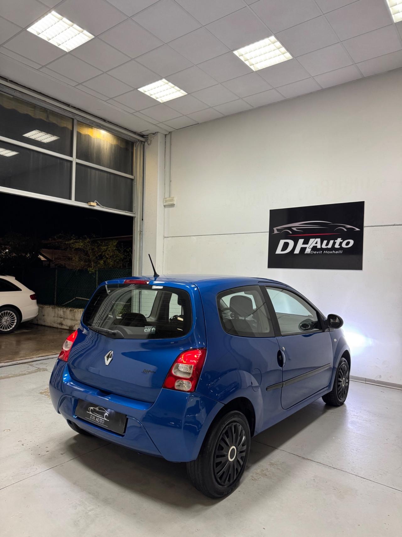 Renault Twingo 1.5 dCi 65CV Initiale
