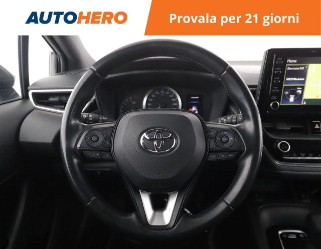 TOYOTA Corolla 1.8 Hybrid Business
