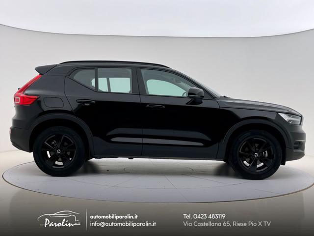 VOLVO XC40 T2 Geartronic Momentum Core benzina Prezzo REALE