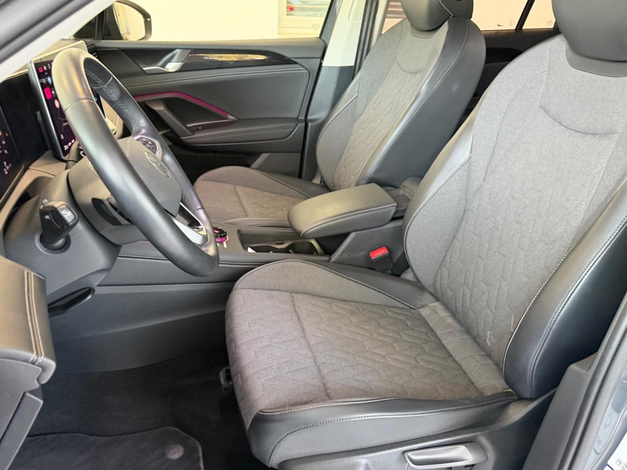 Volkswagen Tiguan 2.0 TDI 150 CV DSG Elegance
