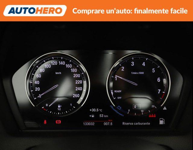 BMW 116 i 5p. Advantage