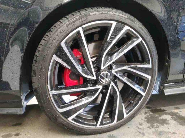 VOLKSWAGEN Golf 2.0 TSI GTI DSG Fari Matrix, Navi, Retrocamera