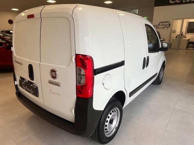 FIAT Fiorino 1.3 MJT 80CV Cargo