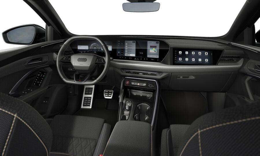 AUDI Audi Q5 Sportback S line edition e-hybrid quattro 220 kW S tronic