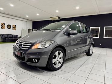 Mercedes-benz A 180 AUTOMATIC AVANTGARDE