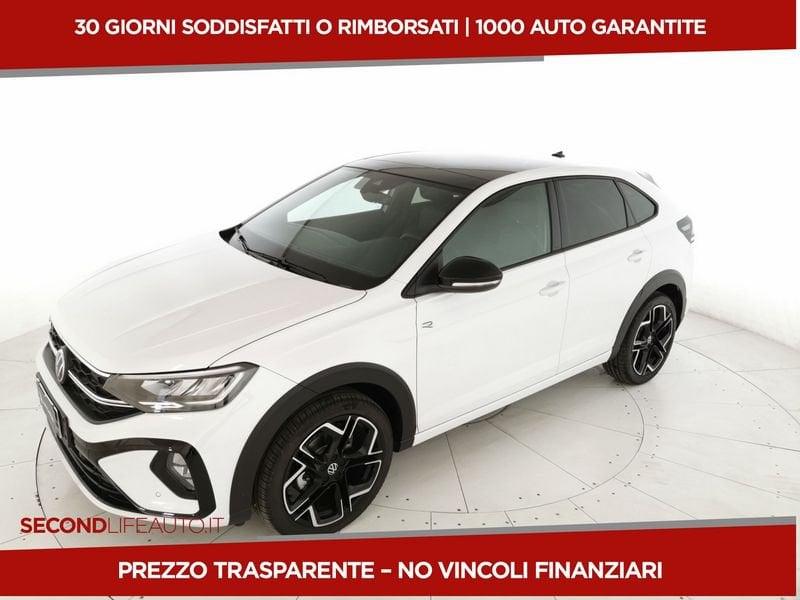 Volkswagen Taigo 1.0 tsi R-Line 115cv