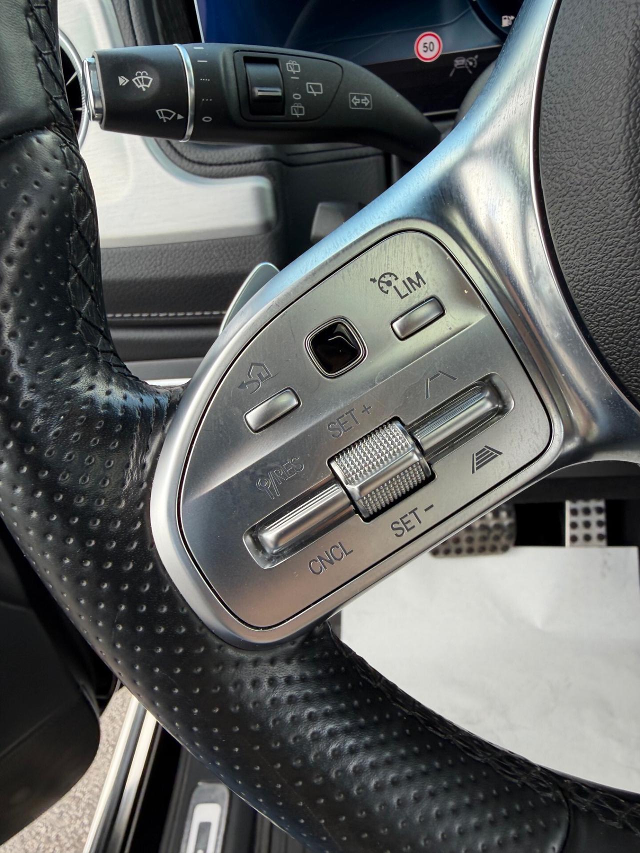 Mercedes-benz G 350 d . Sport/TETTO/PELLE/KM DOCU/FFICIALE ITALIA