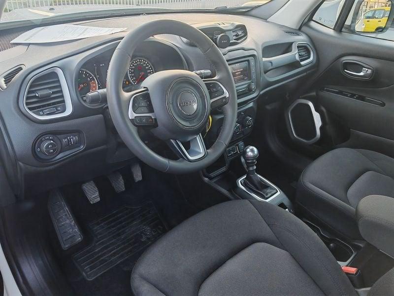 Jeep Renegade 1.0 T3 Longitude