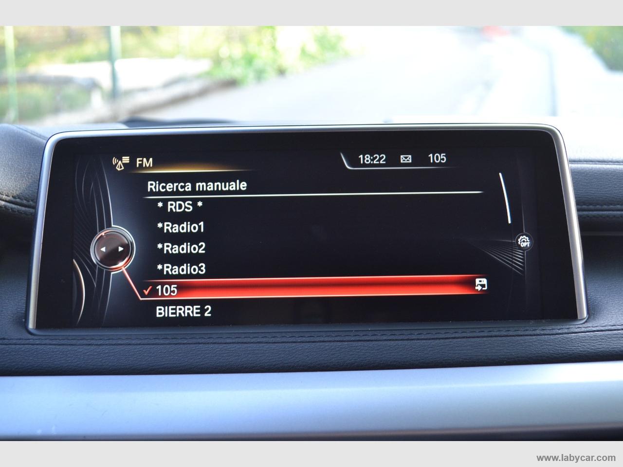 BMW X6 xDrive30d 258CV Extravagance