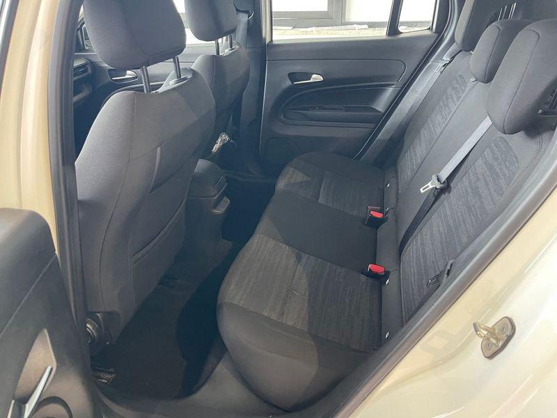 Jeep Avenger 1.2 Turbo Longitude