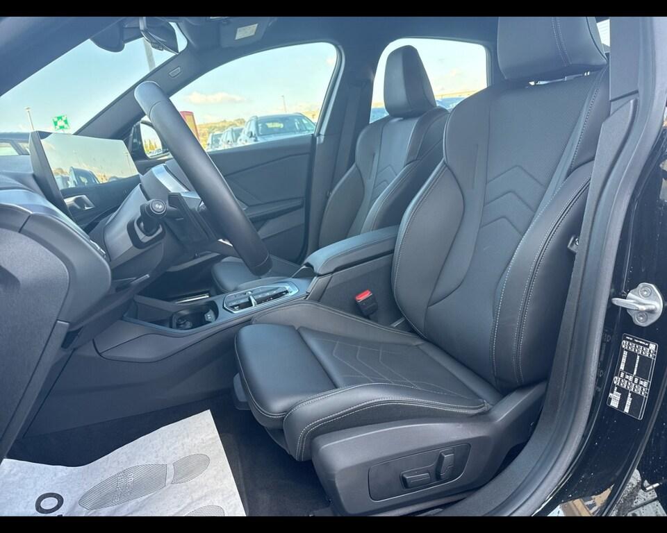 BMW Serie 2 Gran Coupe 220 d 48V MSport DCT