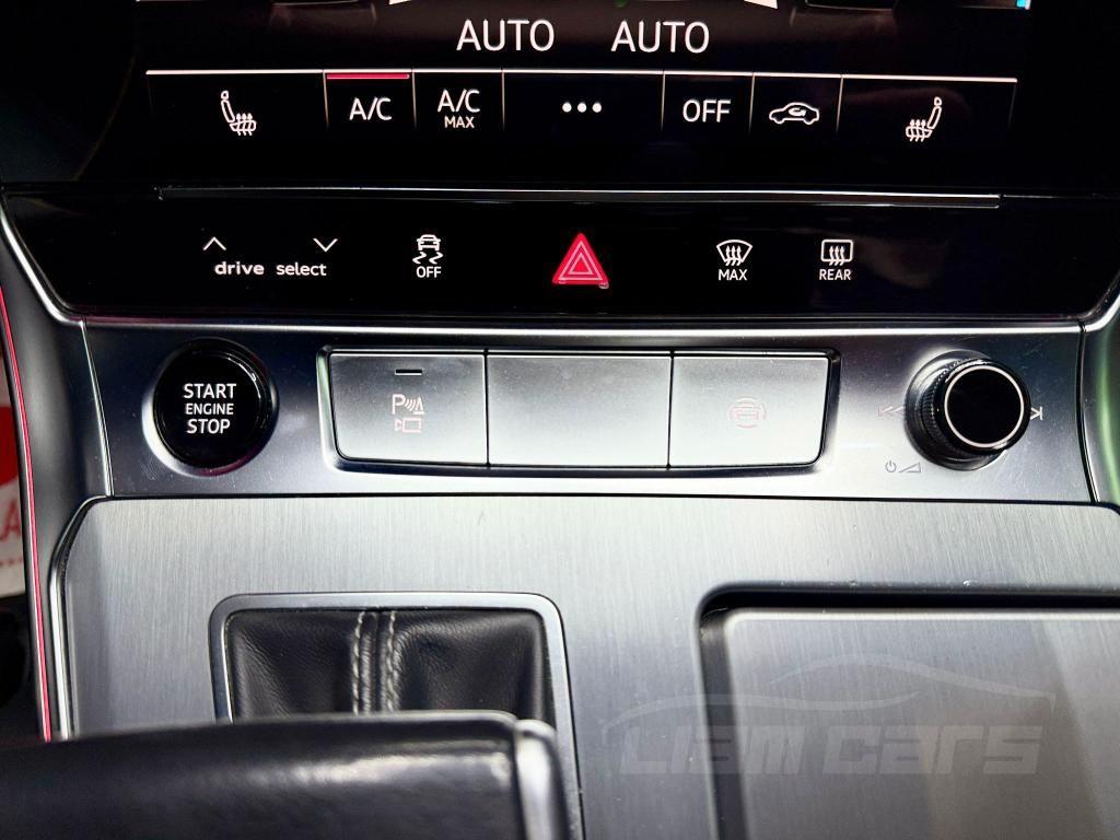 Audi A7 Sportback 45 3.0 tdi mhev Business plus quattro s-tronic