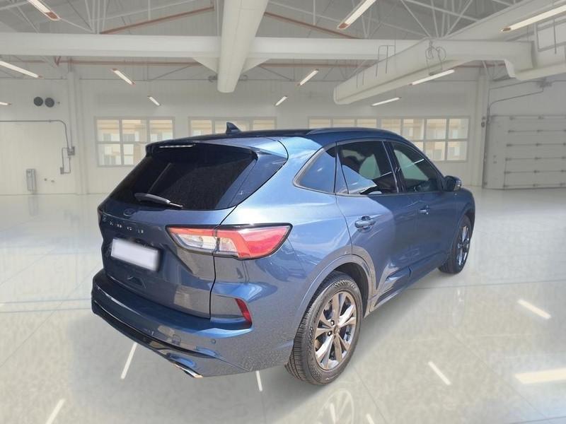 FORD KUGA 1.5 ECOBLUE 120 CV 2WD ST-LINE AUTO SUV