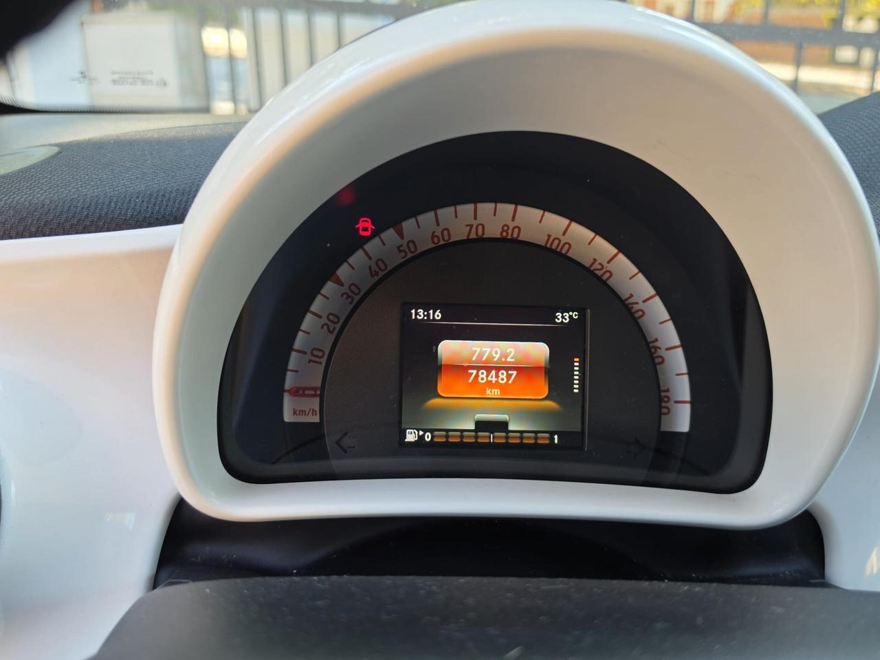 Smart ForTwo 70 1.0 Passion PREZZO PROMO FIN