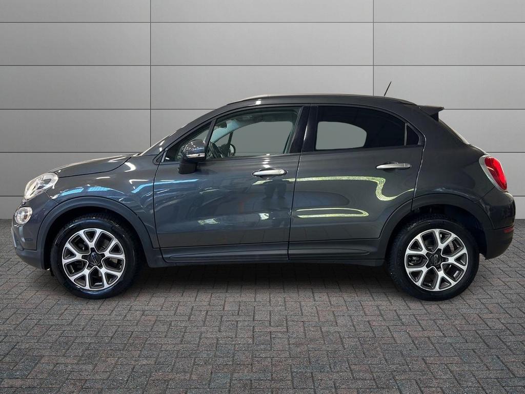 Fiat 500X 1.3 mjt City Cross 4x2 95cv my18