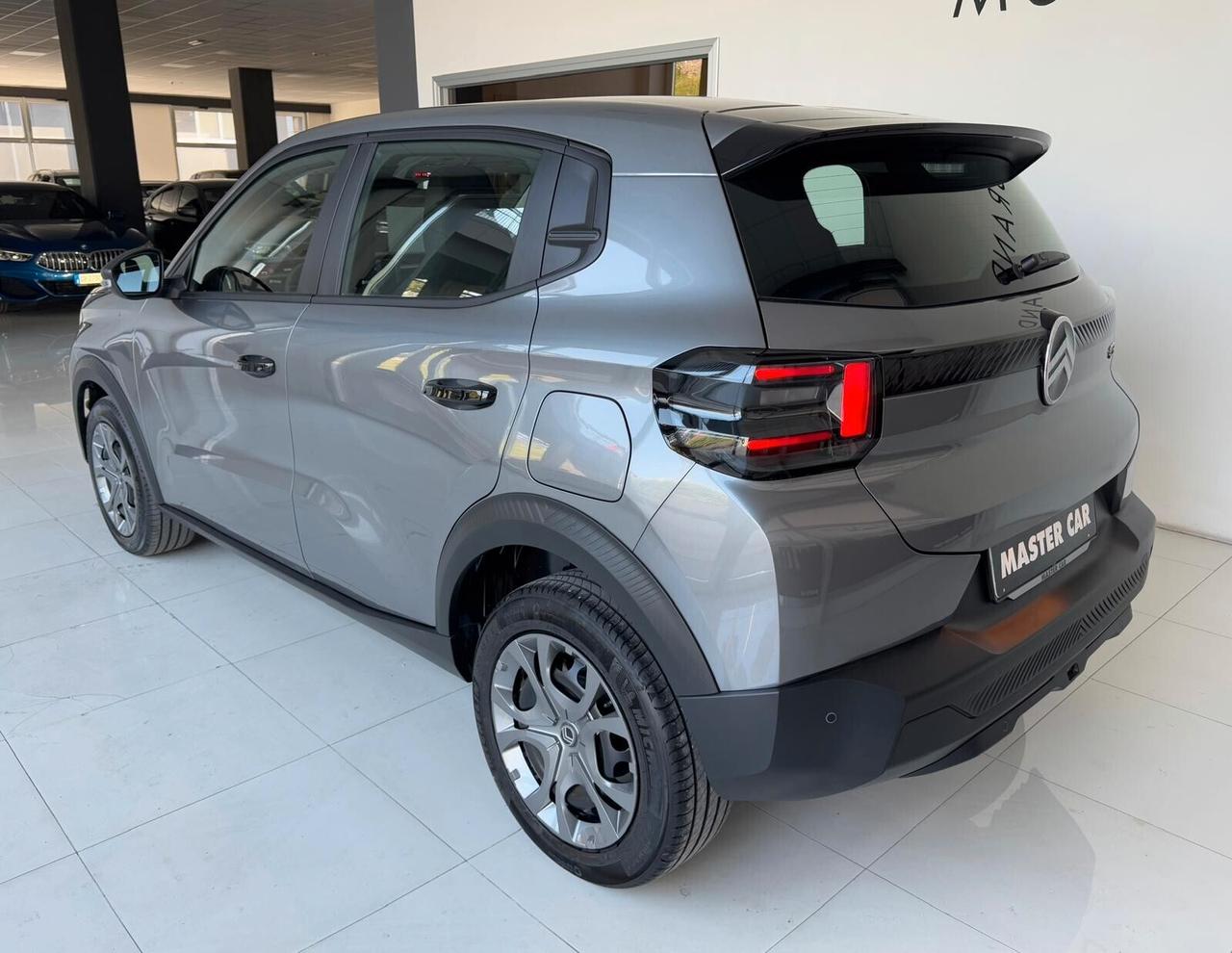 Citroen C3 PureTech 100 S&S You