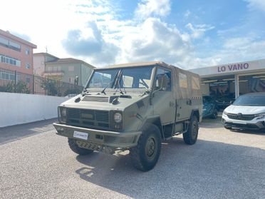 Iveco Altro Iveco VM90 9 POSTI