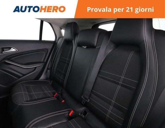 MERCEDES-BENZ CLA 200 d S.W. Automatic Sport