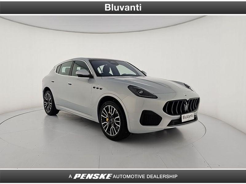 Maserati Grecale 2.0 MHEV 300 CV GT