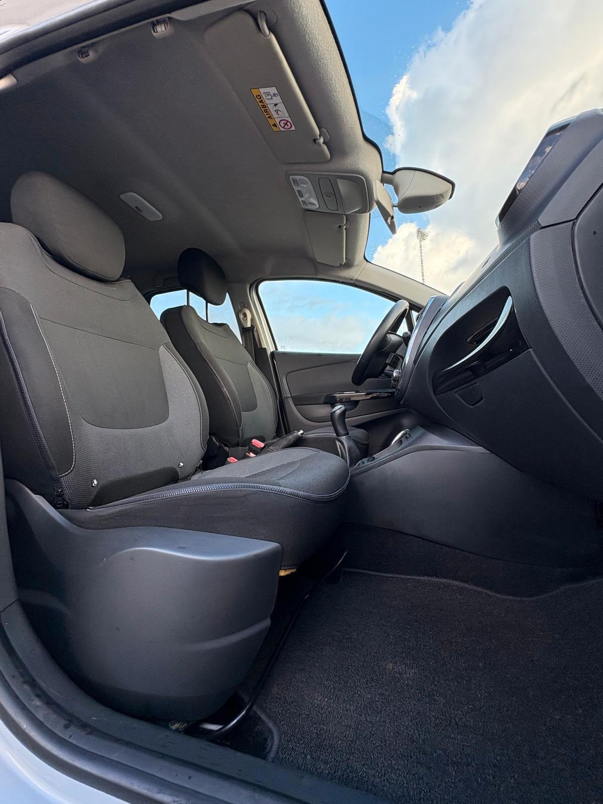 Renault Captur dCi 8V 90 CV Start&Stop Energy Intens