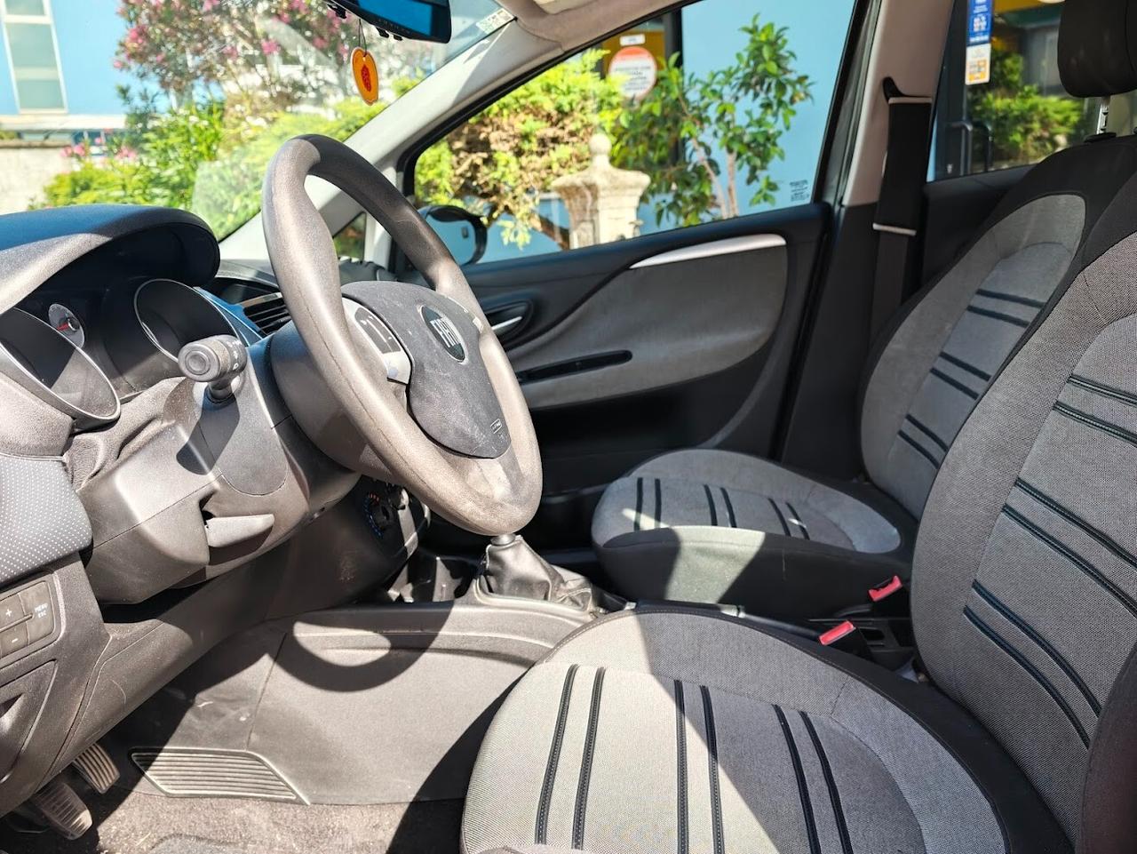 Fiat Punto Evo 1.4 M.Air 16V 5 porte S&S Dynamic
