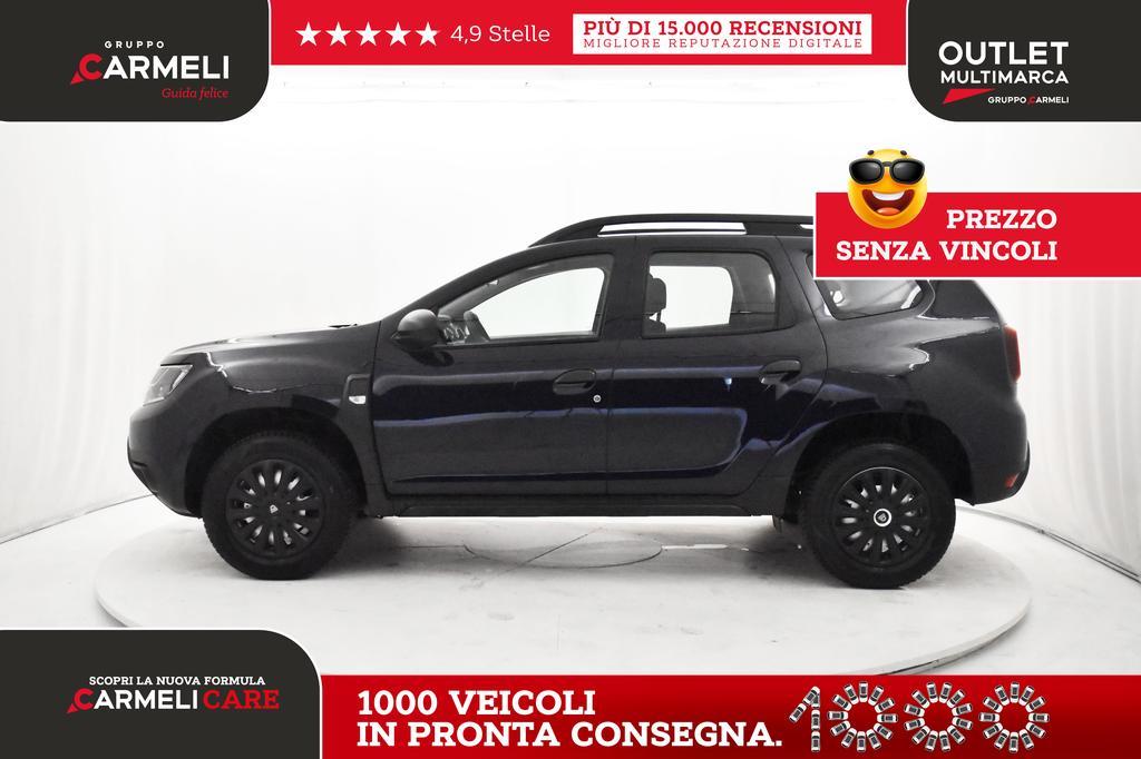 Dacia Duster 1.6 SCe Essential 4x2