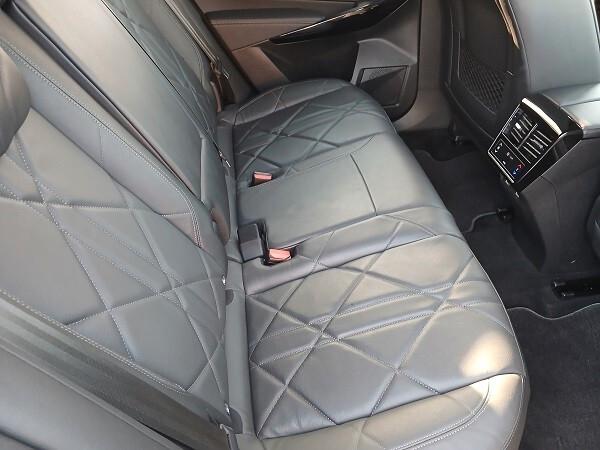 DS 7 CROSSBACK 1.5 BlueHDI 130 CV RIVOLI S&S EAT8
