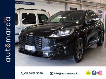 FORD Kuga 1.5 ecoboost ST-Line 2wd 150cv del 2021