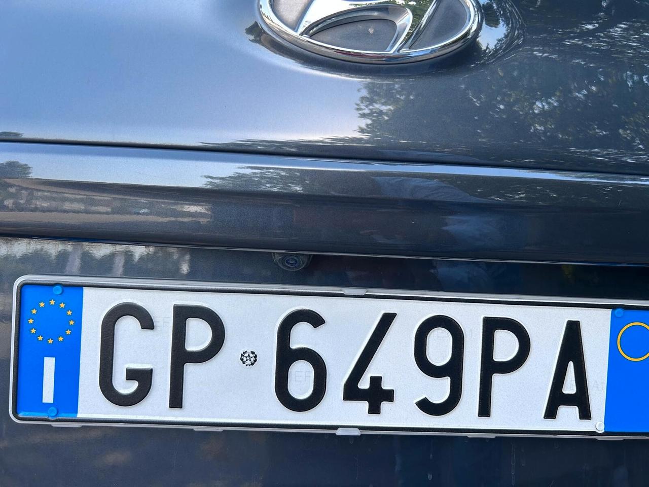 Hyundai Kona EV 39KW EXCLUSIVE
