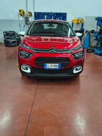 Citroen C3 BlueHDi 100 S&S You
