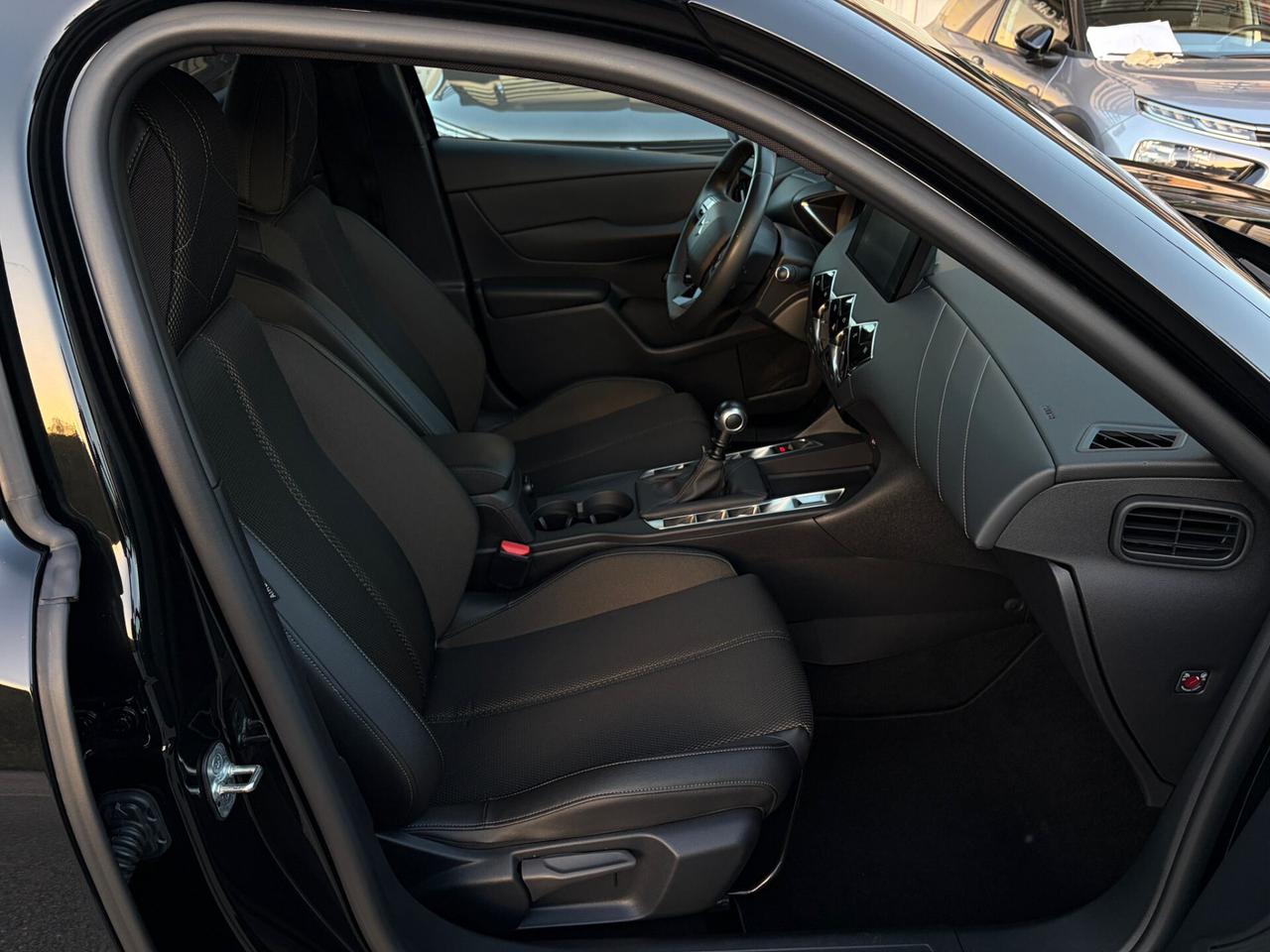 Ds DS3 Crossback 1.5 BlueHDi 110CV So Chic